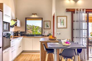 La Villa du Pavé & sa splendide vue mer - 8