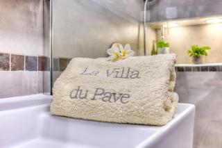 La Villa du Pavé & sa splendide vue mer - 6