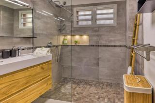 La Villa du Pavé & sa splendide vue mer - 7