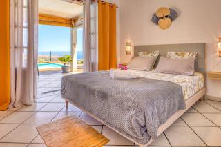 La Villa du Pavé & sa splendide vue mer - 5