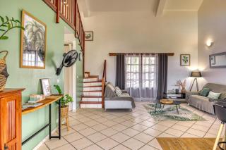 La Villa du Pavé & sa splendide vue mer - 9