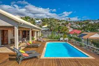 La Villa du Pavé & sa splendide vue mer - 2