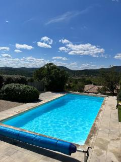 Le mas des Cerisiers - 9