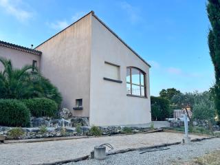 Le mas des Cerisiers - 3