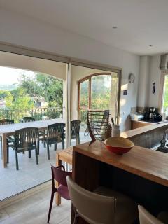 Le mas des Cerisiers - 1