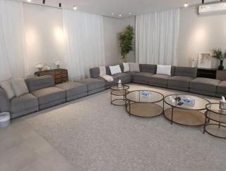 Al Ain Farm Escape with Private Pool , Mini Golf , and Firepit - 4