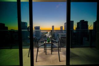 Luxe Loft - Brickell Area - Free Parking - Gym - Balcony - 3
