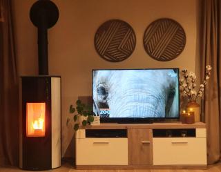 Gîte Au Val de Belvâ - 9