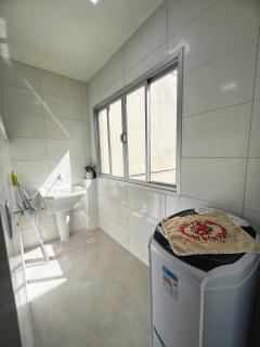 Apto confortavel em prédio de frente para o Mar - 2