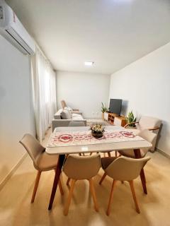 Apto confortavel em prédio de frente para o Mar - 7