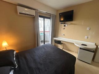 Hotel Biena Aconchegante Sena Madureira com garagem 1205 - 6