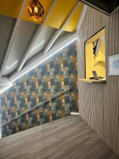 The Hyve Budget Hotel Rotterdam - 3