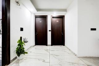 Townhouse Sector 52 Near Artemis Hospital - 6