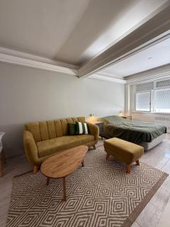 ALQUILO VERANO DEPTO 1 AMB CENTRO Para 2 - 2