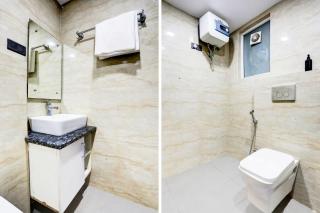 Townhouse Sector 52 Near Artemis Hospital - 5