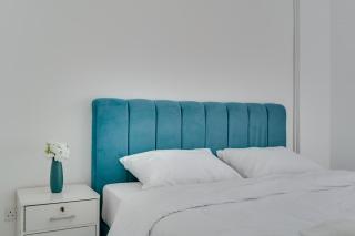 Elisabeth Salt Lake views 200m from Makenzy beach - Larnaca - 2