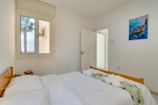 Elisabeth Salt Lake views 200m from Makenzy beach - Lanarka - 1