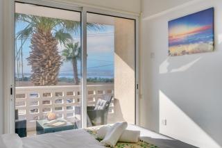 Elisabeth Salt Lake views 200m from Makenzy beach - 3