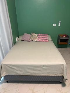 Apartamento 05 Manaus - Manaus - 0