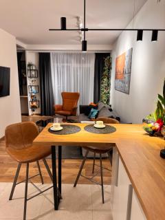 Parko rezidencija apartments II - SELF CHECK-IN - 5