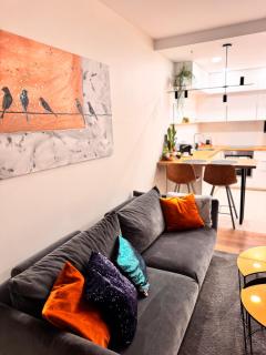 Parko rezidencija apartments II - SELF CHECK-IN - 8