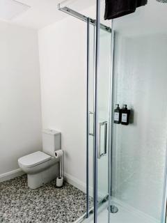 Modern 1 Bedroom Apt 5 near City Centre Parking - 7