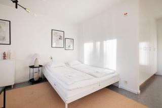 Budget studio in hip SoFo - construction work - 8