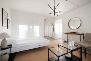 Budget studio in hip SoFo - construction work - 4