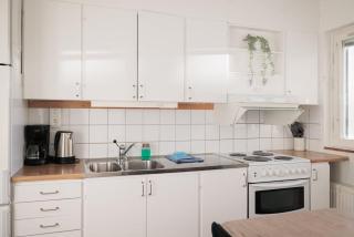 Budget studio in hip SoFo - construction work - 2