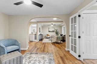 NEW-Entire House-Waterfront-Family Friendly- MHT- - 5