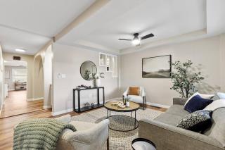 NEW-Entire House-Waterfront-Family Friendly- MHT- - 4