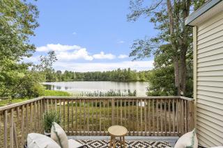 NEW-Entire House-Waterfront-Family Friendly- MHT- - 2