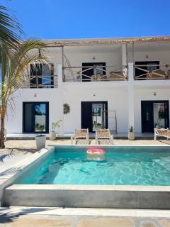 Furaha Villa Zanzibar - 0