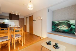 OP Hse IV Osaka Port Area Ideal for Drivers & Families - 7