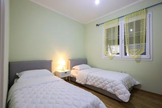 Apartment with garden in the center of Durres - 1