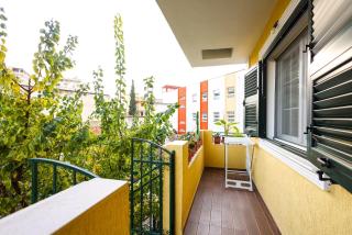 Apartment with garden in the center of Durres - 3