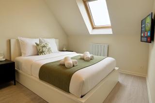 Luna verde - Parking - 0