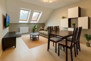 Luna verde - Parking - Moissy-Cramayel - 4