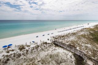 Gulf Side 601 Pet friendly gulf front condo - 8