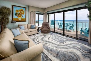 Gulf Side 601 Pet friendly gulf front condo - 7