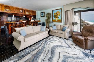 Gulf Side 601 Pet friendly gulf front condo - 5