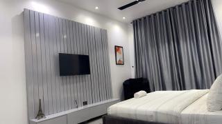 The penthouse by VD - 9