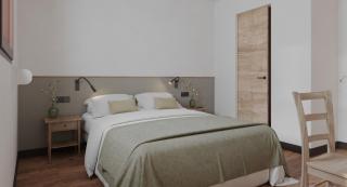 My Rooms Las Salas by My Rooms Hotels - Hotel Boutique - 1