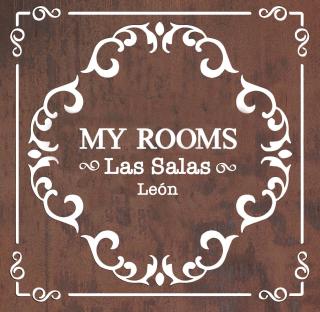 My Rooms Las Salas by My Rooms Hotels - Hotel Boutique - 1