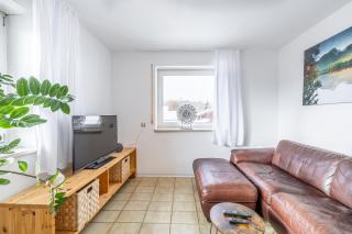 Wundervolle Ferienwohnung am Kloster Andechs - 5