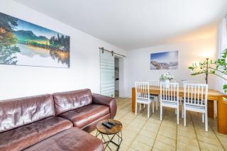 Wundervolle Ferienwohnung am Kloster Andechs - 2