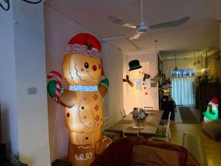 Macaw Guest House - 8