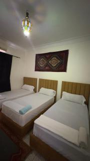 Les appartements de la Koutoubia - 4