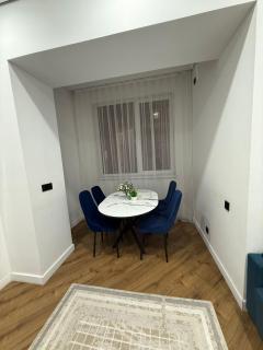 Уютная евро двушка с видом на горы - 7