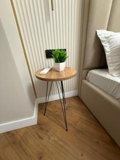 Уютная евро двушка с видом на горы - 6